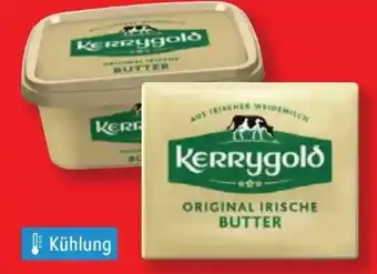 Lidl Kerrygold Original Irische Butter Angebot