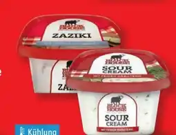 Lidl Block House Sour Cream Angebot
