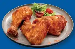 Lidl Metzgerfrisch Chicken-Bucket Angebot