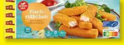 Lidl Ocean Sea Fischstäbchen XXL Angebot
