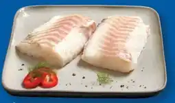Lidl Fischerstolz Frische Kabeljau Rückenfiletportion Angebot