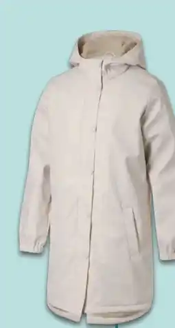 Lidl Crivit Thermo Regenjacke Angebot