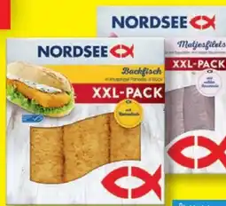Lidl Nordsee Backfisch XXL Angebot