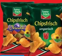 Lidl Funny Frisch Chipsfrisch Angebot