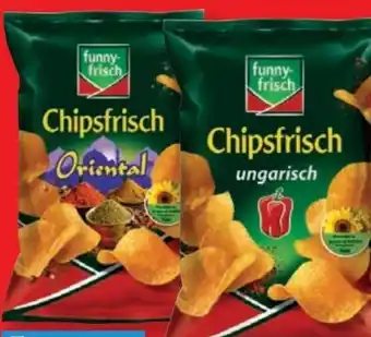 Lidl Funny Frisch Chipsfrisch Angebot