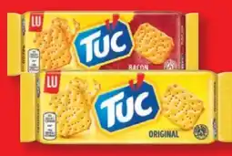 Lidl LU Tuc Cracker Angebot