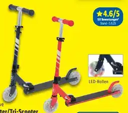 Lidl Playtive Kinder-Scooter Angebot