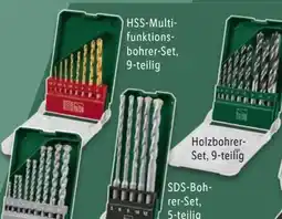 Lidl Parkside Bohrer-Bit-Set Angebot