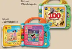 Lidl VTech Mein 100-Wörterbuch Angebot