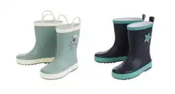 Lidl Lupilu Kleinkinder Regenstiefel Angebot