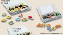 Lidl Playtive Magneteset Angebot