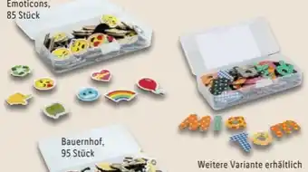 Lidl Playtive Magneteset Angebot