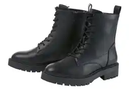 Lidl Esmara Damen-Stiefeletten Angebot