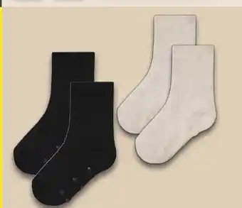 Lidl Lupilu Kinder 2 Paar Thermosocken Angebot