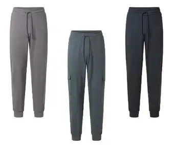 Lidl Esmara Herren Sweathose Angebot
