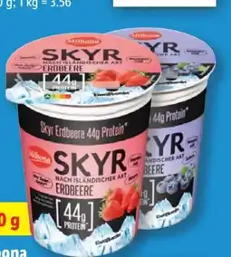 Lidl Milbona Skyr Angebot