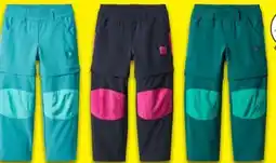 Lidl Lupilu Kinder-Funktionsschlupfhose Angebot