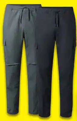 Lidl Esmara Herren Cargohose Angebot