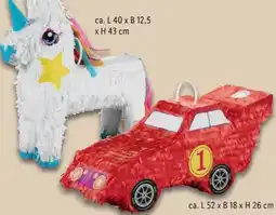 Lidl Livarno Home Piñata Angebot