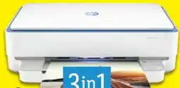 Lidl Hewlett Packard (HP) All-in-One-Tintenstrahldrucker ENVY 6010e Angebot