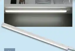 Lidl Livarno Home LED-Unterbauleuchte Angebot
