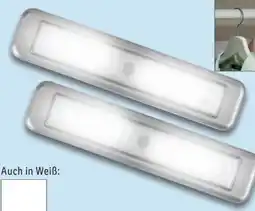 Lidl Livarno Home LED-Leuchten Angebot