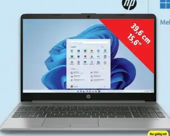 Lidl Hewlett Packard (HP) Notebook 8X9C6ES Angebot