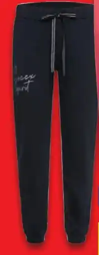 Lidl Soccx Damen Sweathose Angebot