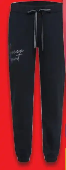 Lidl Soccx Damen Sweathose Angebot