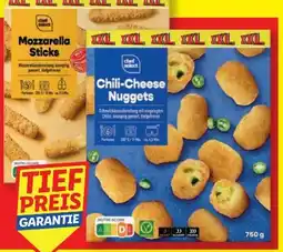 Lidl Chef Select Chili-Cheese-Nuggets Angebot