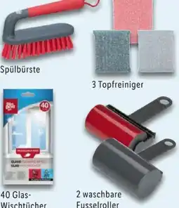 Lidl Dirt Devil Haushaltshelfer Angebot