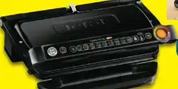 Lidl Tefal Kontaktgrill Optigrill+ XL GC7228 Angebot