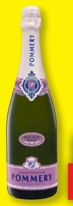 Lidl Pommery Champagner Brut Rosé Angebot