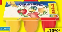 Lidl Danone Fruchtzwerge XXL Angebot