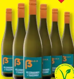 Lidl Weingut Christopher Deiß Weißburgunder & Chardonnay Angebot