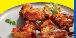 Lidl Grillmeister Hähnchenflügel XXL Angebot