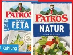 Lidl Patros Natur Angebot