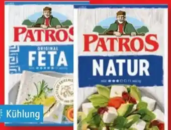 Lidl Patros Natur Angebot
