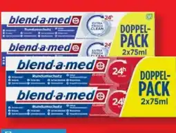 Lidl Blend-a-Med Zahncreme Angebot