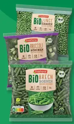 Lidl Freshona Bio-Gemüse Angebot