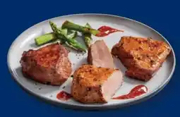Lidl Grillmeister Kalbsmedaillons Angebot