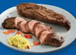 Lidl Metzgerfrisch Premium Lammfilets XXL Angebot