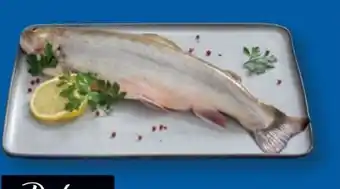 Lidl Deluxe Elsässer Saibling Angebot