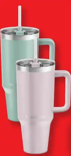 Lidl IronMaxx Cup mit Griff Angebot