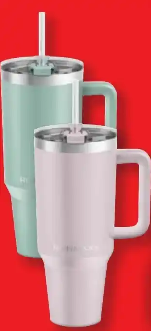Lidl IronMaxx Cup mit Griff Angebot