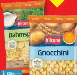 Lidl Hilcona Teigwaren Angebot