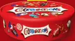 Lidl Mars Celebrations Angebot