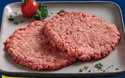 Lidl Rinder Smash Burger Angebot