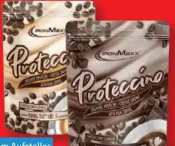 Lidl IronMaxx Proteccino Plant Angebot