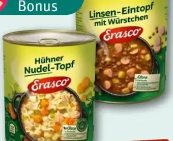 nahkauf Erasco Eintopf Angebot